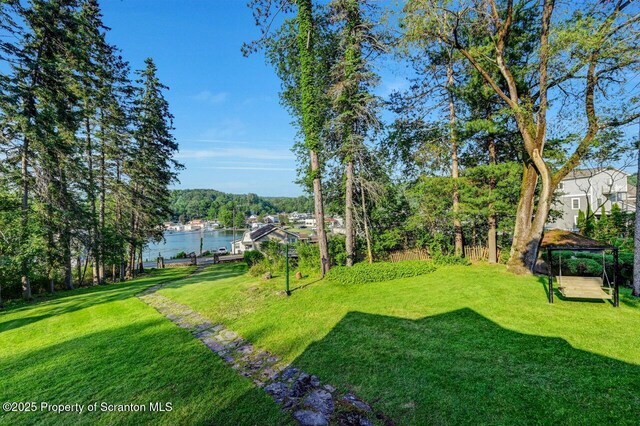 20 Sunset Ter, Harveys Lake, PA 18618 - photo 27