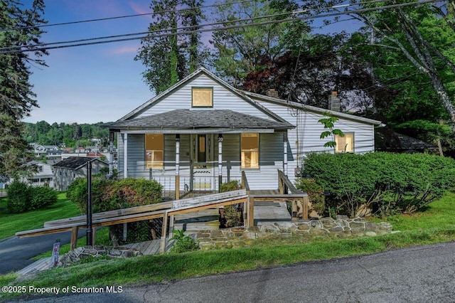 20 Sunset Ter, Harveys Lake, PA 18618 - photo 3
