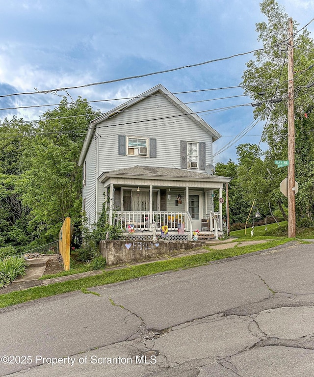 42 Oak Ave, Carbondale, PA 18407 - photo 1