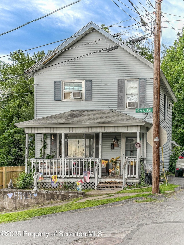 42 Oak Ave, Carbondale, PA 18407 - photo 2