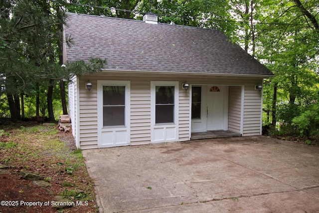 525 N Abington Rd, Waverly Twp, PA 18411 - photo 58