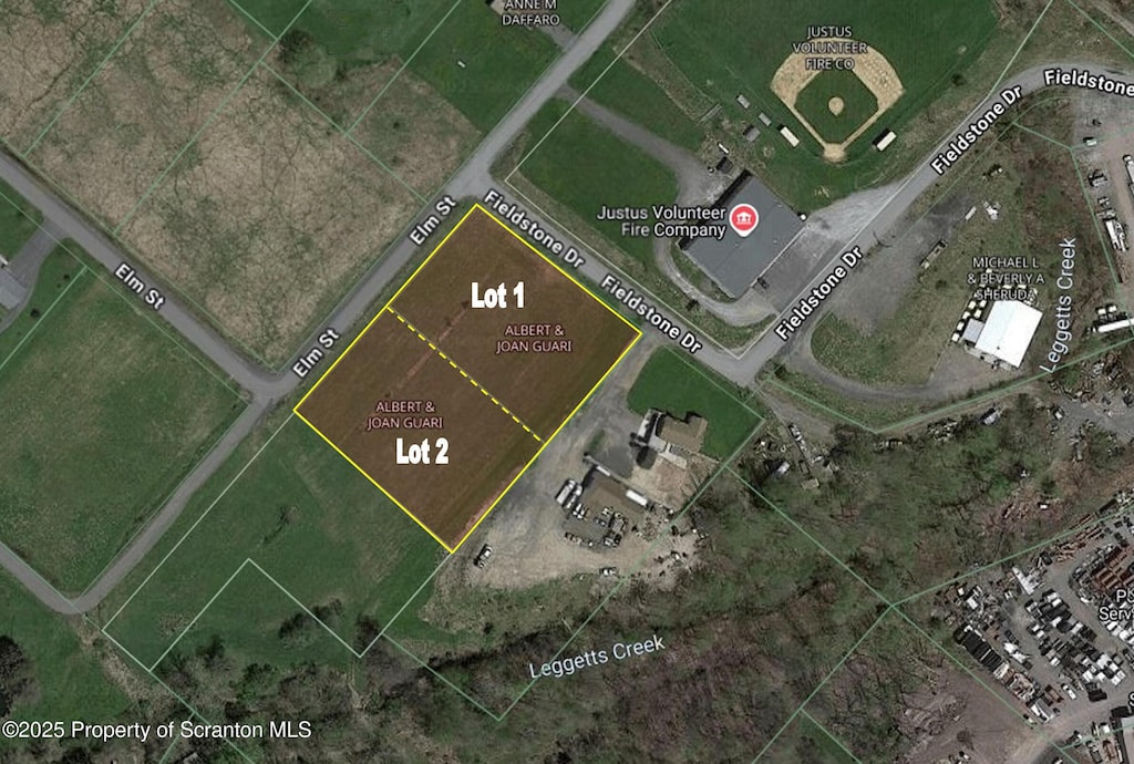 144 Elm St, Scott Twp, PA 18411
