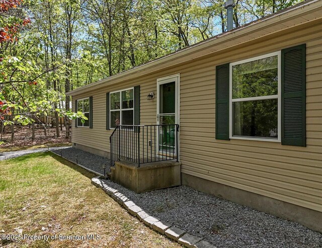 1029 Bear Trail Rd, Lake Ariel, PA 18436 - view of property exterior