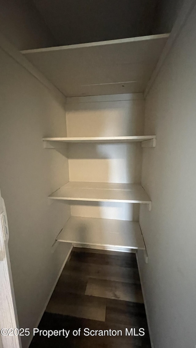 1211 Jackson St 1209-, Scranton, PA 18504 - view of storage area