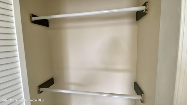 1211 Jackson St 1209-, Scranton, PA 18504 - view of closet