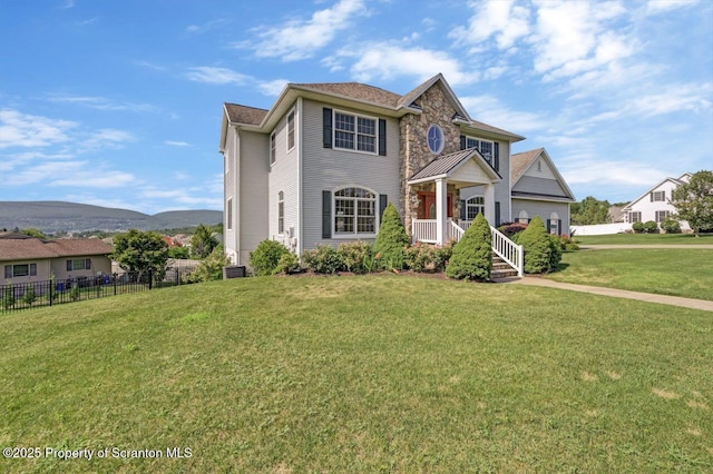 302 School Side Dr, Throop, PA 18512 - photo 4