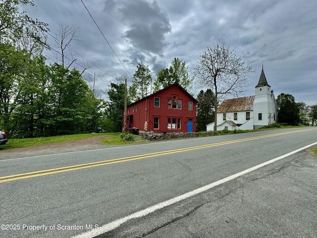 15927 Rt 407, Dalton, PA 18414 - photo 1
