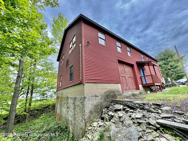 15927 Rt 407, Dalton, PA 18414 - photo 28