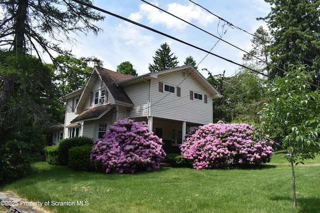 429 Clark Ave, Clarks Summit, PA 18411 - photo 2