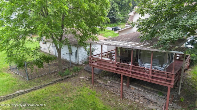 429 Clark Ave, Clarks Summit, PA 18411 - photo 11