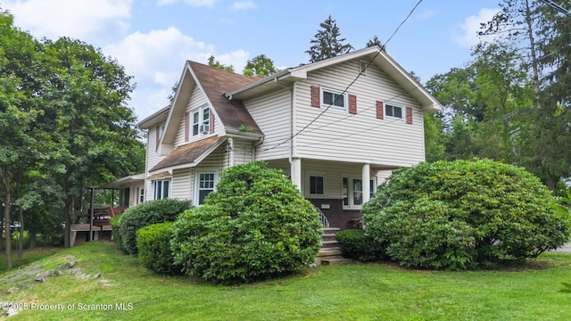 429 Clark Ave, Clarks Summit, PA 18411 - photo 1