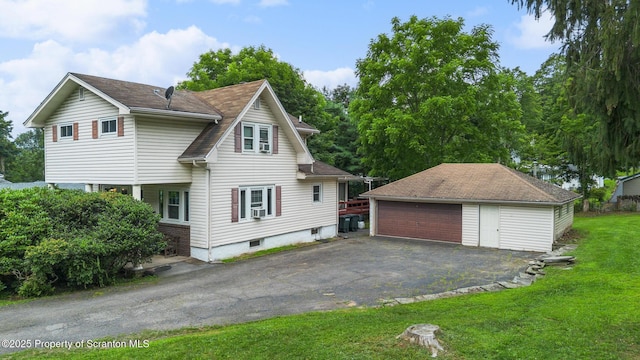 429 Clark Ave, Clarks Summit, PA 18411 - photo 5