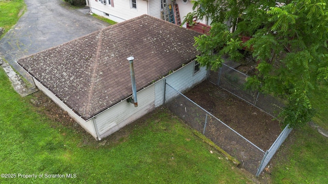 429 Clark Ave, Clarks Summit, PA 18411 - photo 16