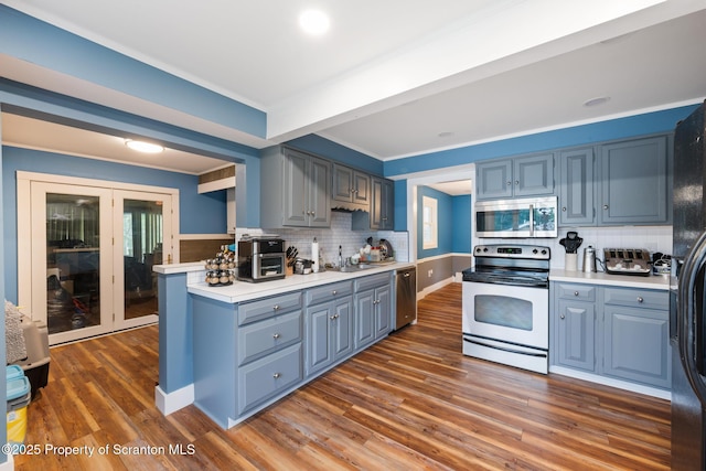 429 Clark Ave, Clarks Summit, PA 18411 - photo 27