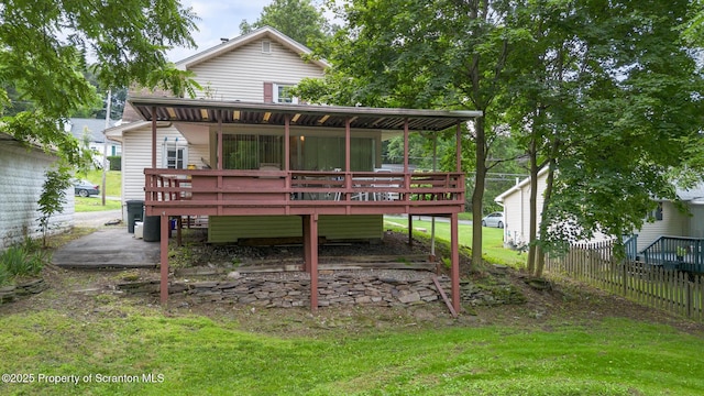 429 Clark Ave, Clarks Summit, PA 18411 - photo 15