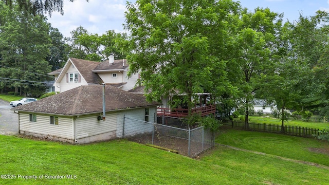 429 Clark Ave, Clarks Summit, PA 18411 - photo 6