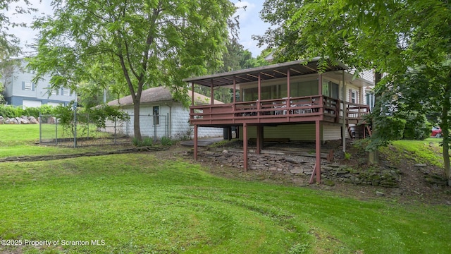 429 Clark Ave, Clarks Summit, PA 18411 - photo 12