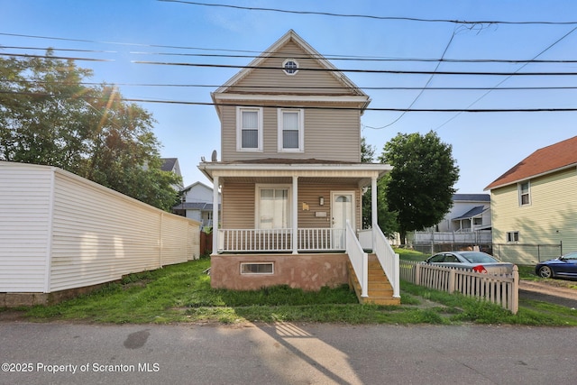 438 N Decker Ct, Scranton, PA 18504 - photo 2