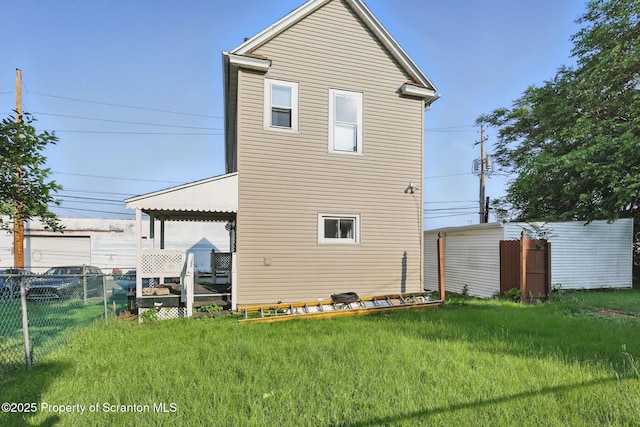 438 N Decker Ct, Scranton, PA 18504 - photo 27