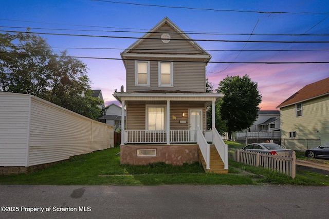 438 N Decker Ct, Scranton, PA 18504 - photo 1