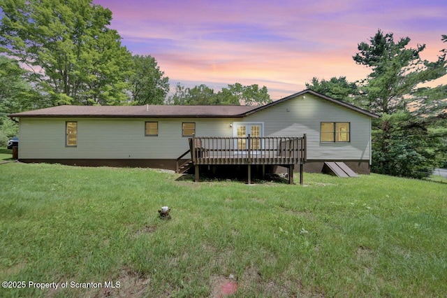 55 Deer Run, Moscow, PA 18444 - photo 5