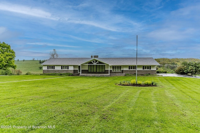 474 Tingley Lake Rd, New Milford, PA 18834 - view of property