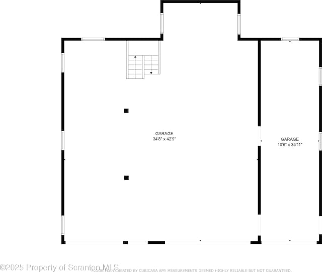 474 Tingley Lake Rd, New Milford, PA 18834 - room layout
