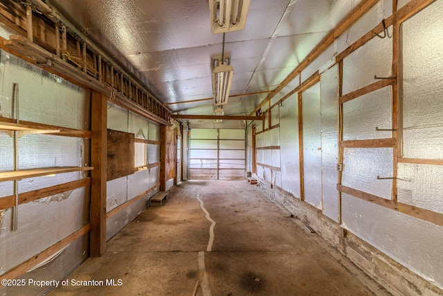 474 Tingley Lake Rd, New Milford, PA 18834 - view of horse barn