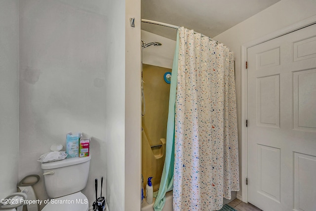 119121 Fern Way S, Abington Twp, PA 18411 - bathroom featuring toilet