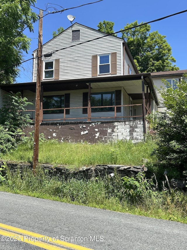 208 S Turnpike Rd, Dalton, PA 18414 - photo 2