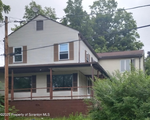 208 S Turnpike Rd, Dalton, PA 18414 - photo 1