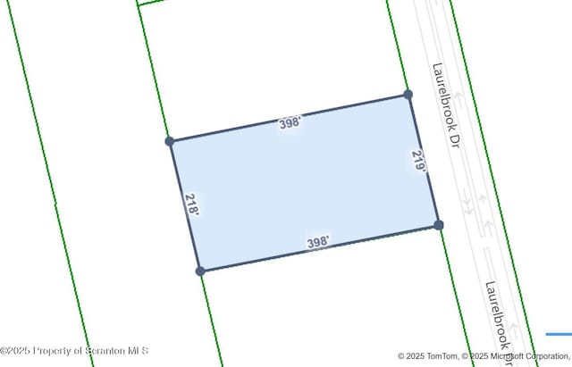 L129 Laurelbrook Dr, Bear Creek, PA 18702