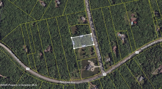 L129 Laurelbrook Dr, Bear Creek, PA 18702