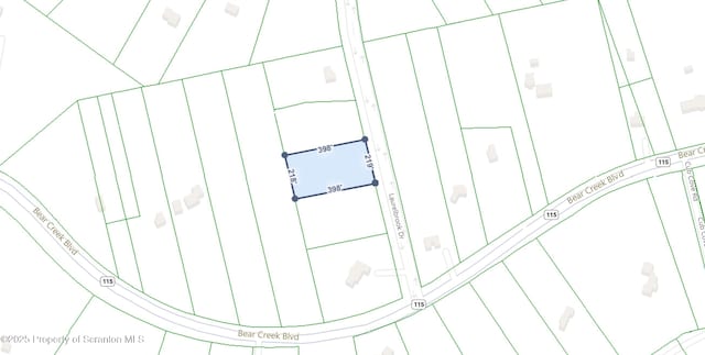 L129 Laurelbrook Dr, Bear Creek, PA 18702