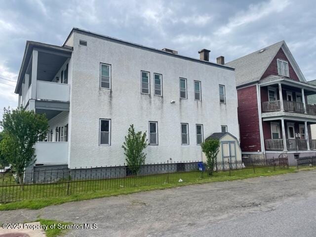 302-304 S Irving Ave, Scranton, PA 18505 - photo 2