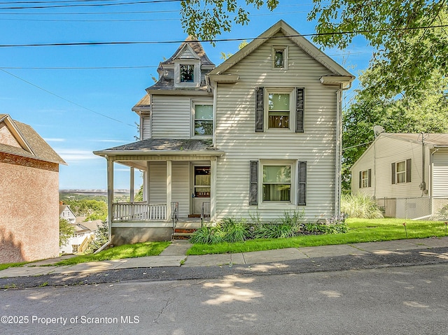 1724 N Sumner Ave, Scranton, PA 18508 - photo 1