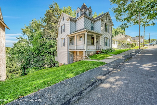 1724 N Sumner Ave, Scranton, PA 18508 - photo 2