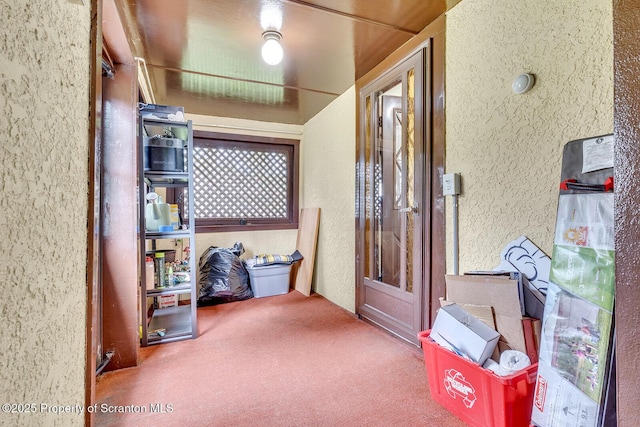 50 Humphrey St Unit 50-51, Old Forge, PA 18518 - view of sunroom