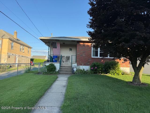 405 17th Ave, Scranton, PA 18504 - photo 2