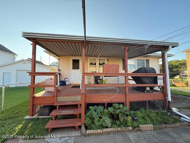 405 17th Ave, Scranton, PA 18504 - photo 5