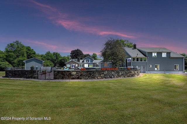189 N Gravel Pond Rd, Clarks Summit, PA 18411 - photo 4