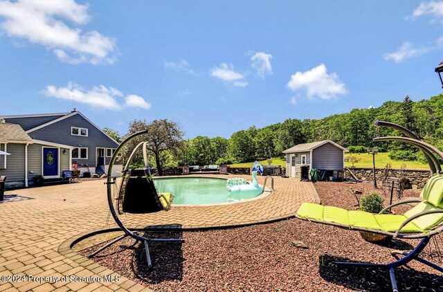 189 N Gravel Pond Rd, Clarks Summit, PA 18411 - photo 96