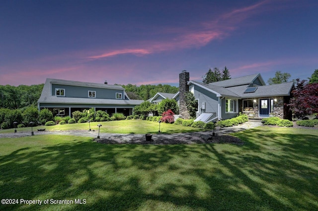 189 N Gravel Pond Rd, Clarks Summit, PA 18411 - photo 1