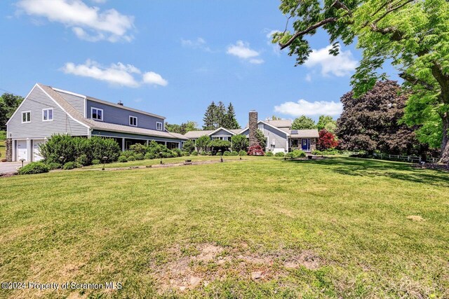 189 N Gravel Pond Rd, Clarks Summit, PA 18411 - photo 99