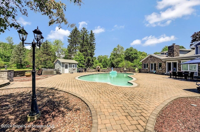 189 N Gravel Pond Rd, Clarks Summit, PA 18411 - photo 93