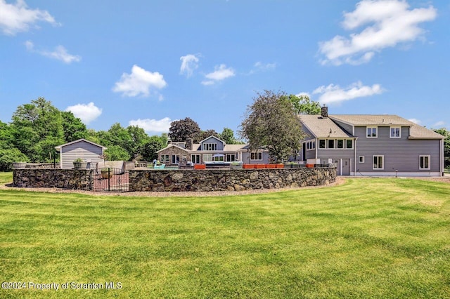 189 N Gravel Pond Rd, Clarks Summit, PA 18411 - photo 5