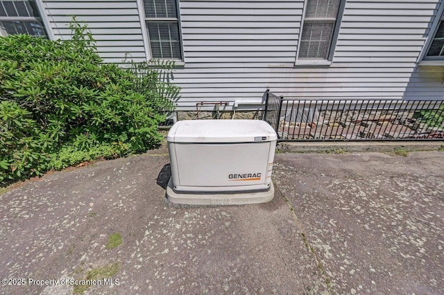 212 Lake Scranton Rd, Scranton, PA 18505 - exterior view of a power unit