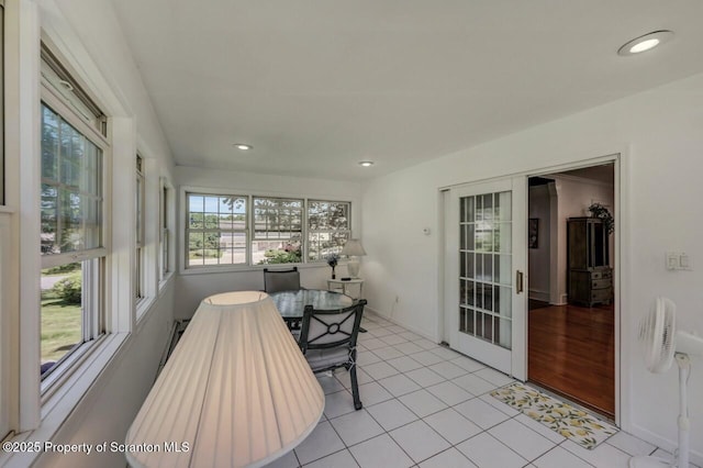 212 Lake Scranton Rd, Scranton, PA 18505 - view of sunroom