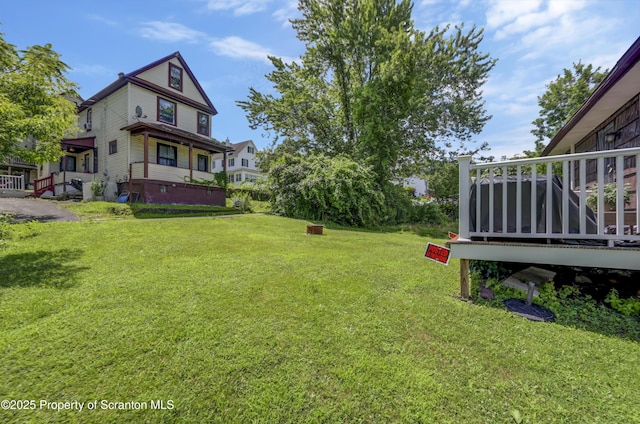 403 Moltke Ave, Scranton, PA 18505 - photo 49