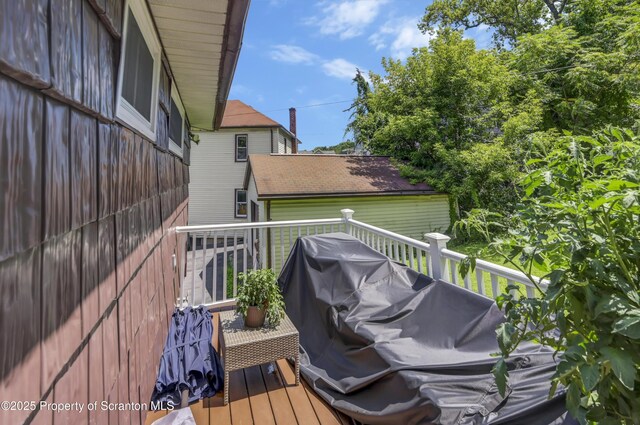403 Moltke Ave, Scranton, PA 18505 - photo 26